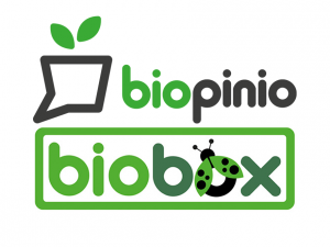 Our New Partner: biobox