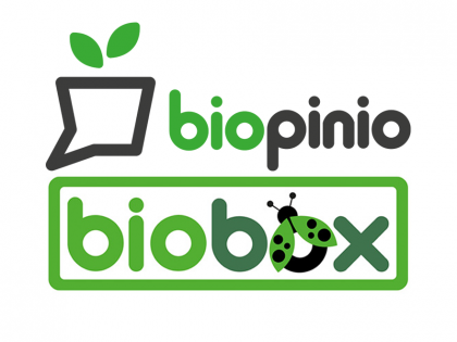 Our New Partner: biobox
