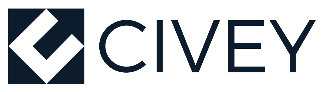 Logo Civey